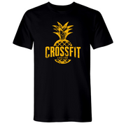 Mens Small Black Style_T-Shirt