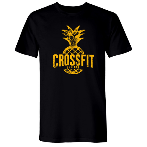 Mens Small Black Style_T-Shirt