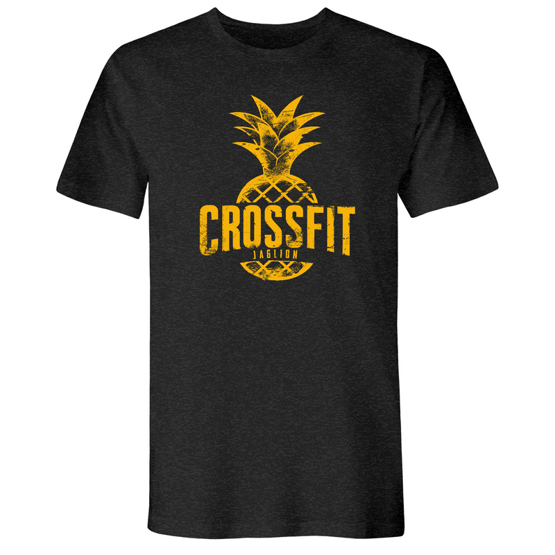 Mens Small Charcoal Style_T-Shirt