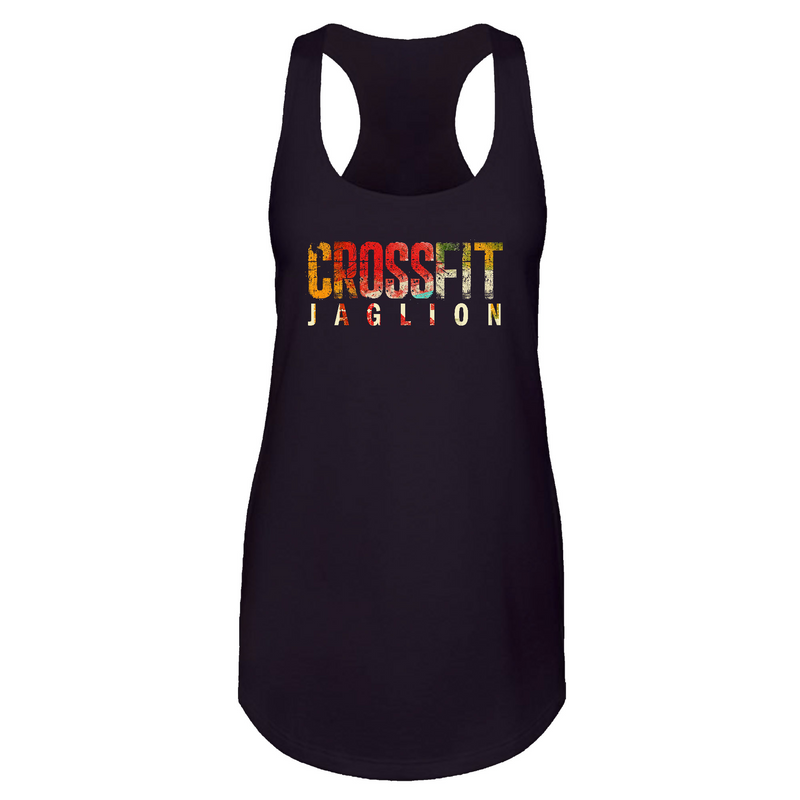 Womens Small Black Style_Tank Top