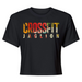 Womens Small Black Style_T-Shirt