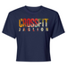 Womens Small Midnight Navy Style_T-Shirt