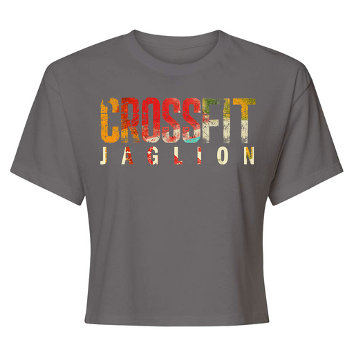 Womens Small Dark Gray Style_T-Shirt