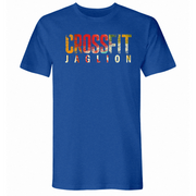 Mens Small Royal Style_T-Shirt