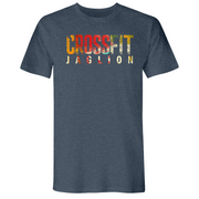 Mens Small Midnight Navy Style_T-Shirt