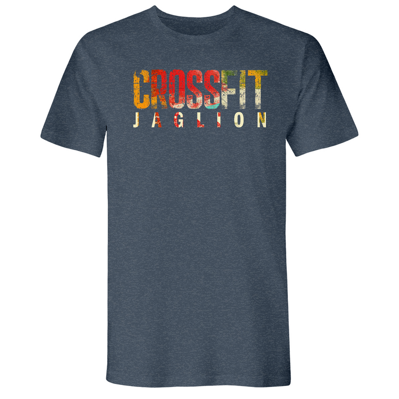 Mens Small Midnight Navy Style_T-Shirt