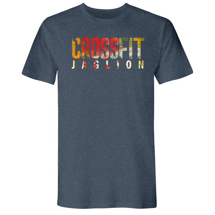 Mens Small Midnight Navy Style_T-Shirt