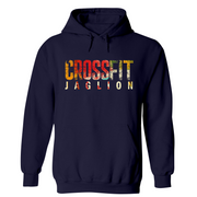 Mens Small Classic Navy Style_Hoodie