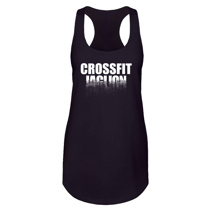 Womens Small Black Style_Tank Top