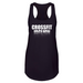 Womens Small Black Style_Tank Top