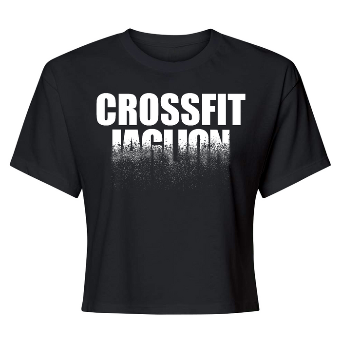 Womens Small Black Style_T-Shirt