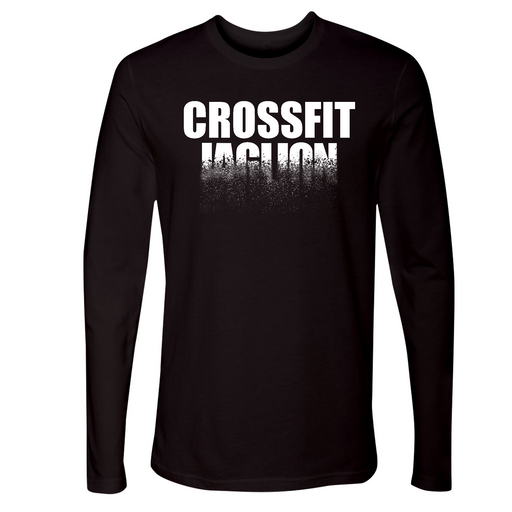 Mens Small Black Style_Long Sleeve