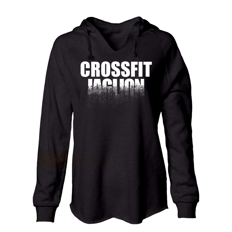 Womens Small Black Style_Hoodie