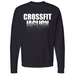 Mens Small Black Style_Sweatshirt