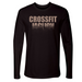 Mens Small Black Style_Long Sleeve