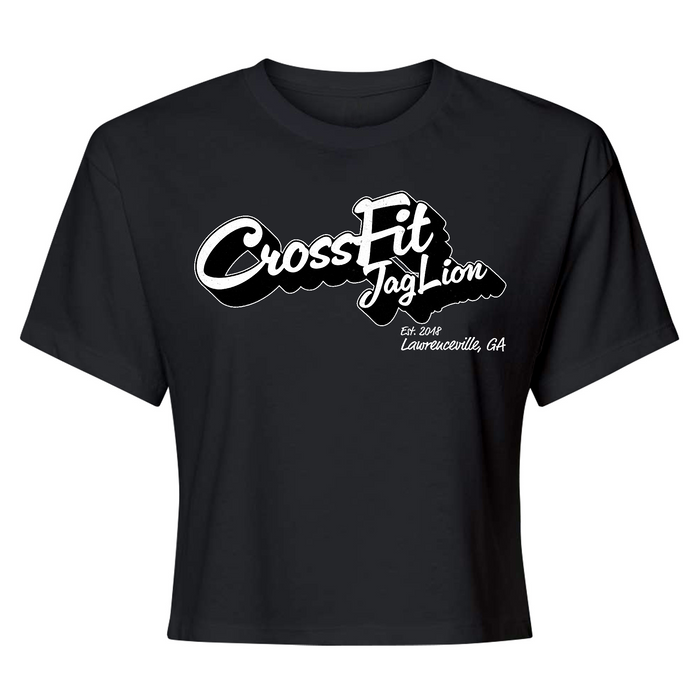 Womens Small Black Style_T-Shirt