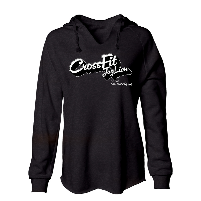 Womens Small Black Style_Hoodie