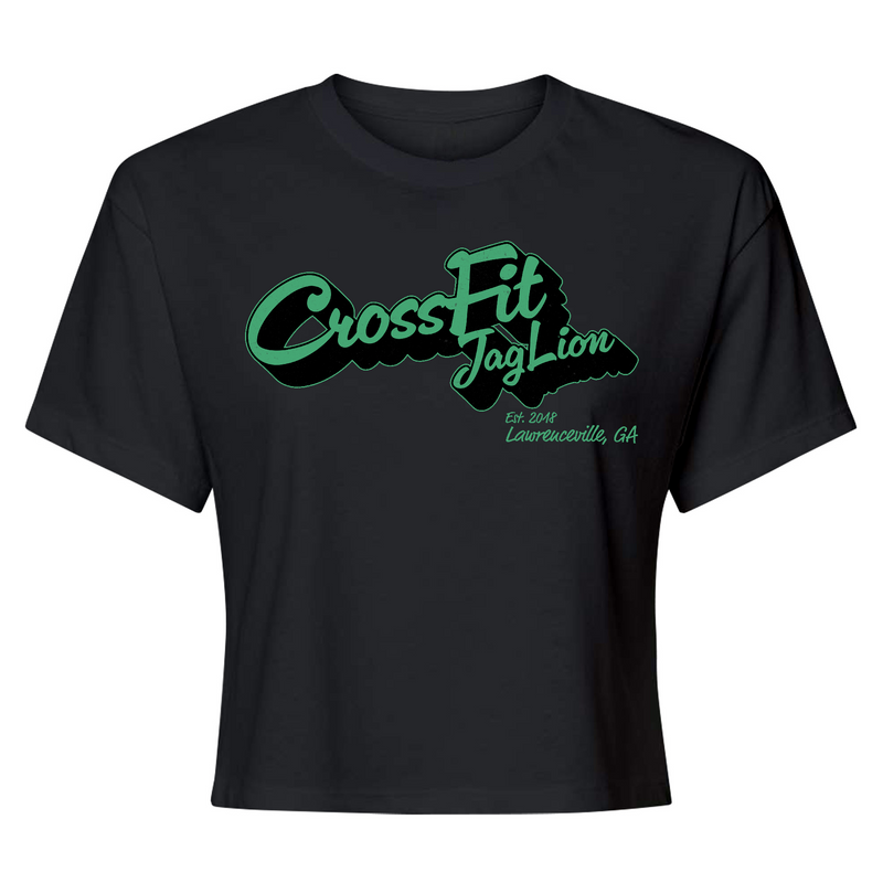 Womens Small Black Style_T-Shirt