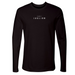 Mens Small Black Style_Long Sleeve