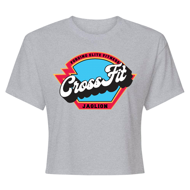 Womens Small Heather Gray Style_T-Shirt