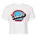 Womens Small White Style_T-Shirt