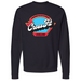 Mens Small Black Style_Sweatshirt