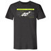 Mens Small Heather Heavy Metal Style_T-Shirt