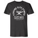 Mens Small Heather Heavy Metal Style_T-Shirt