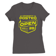 Womens Small Asphalt Style_T-Shirt
