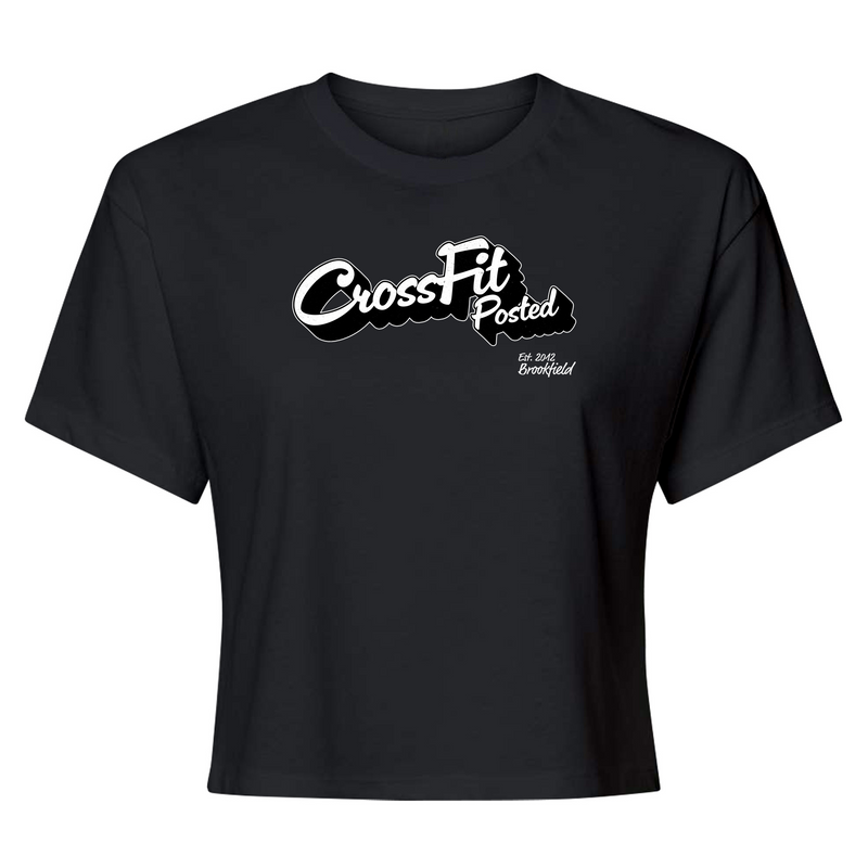 Womens X-Small Black Style_T-Shirt