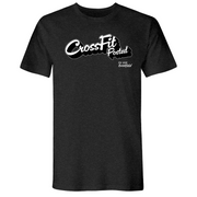 Mens Small Charcoal Style_T-Shirt