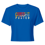 Womens X-Small Royal Style_T-Shirt