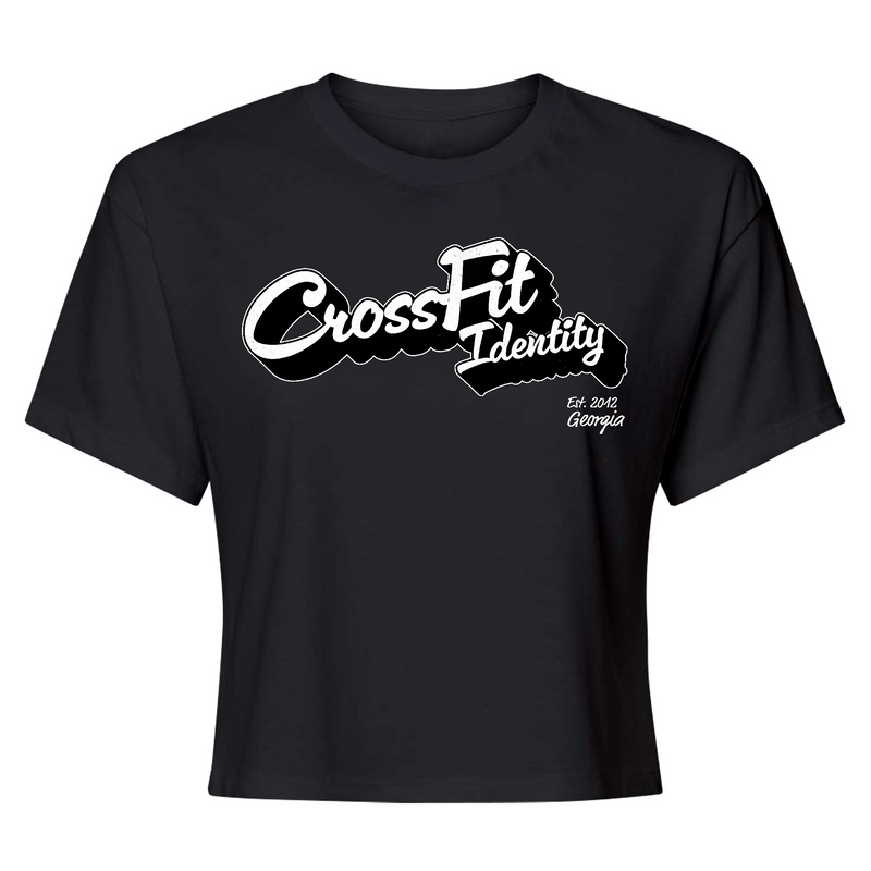 Womens Small Black Style_T-Shirt