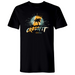 Mens Small Black Style_T-Shirt