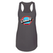 Womens Small Dark Gray Style_Tank Top