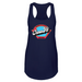 Womens Small Midnight Navy Style_Tank Top