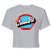 Womens Small Heather Gray Style_T-Shirt