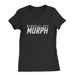 Womens Small Black Style_T-Shirt