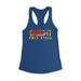 Womens X-Small Royal Style_Tank Top
