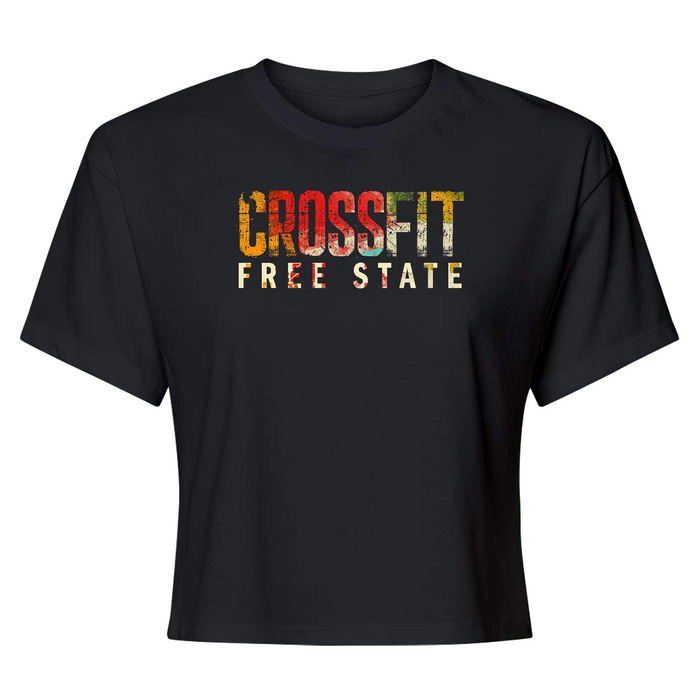 Womens X-Small Black Style_T-Shirt