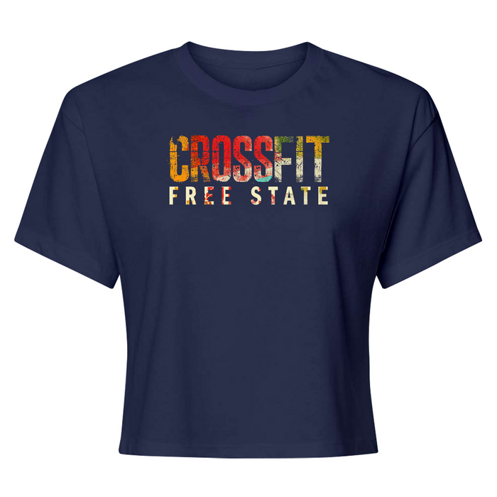 Womens X-Small Midnight Navy Style_T-Shirt