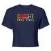 Womens X-Small Midnight Navy Style_T-Shirt