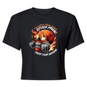 Womens X-Small Black Style_T-Shirt