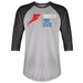 Mens Small Vintageheather Vintage Smoke Style_T-Shirt