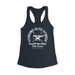 Womens X-Small Midnight Navy Style_Tank Top