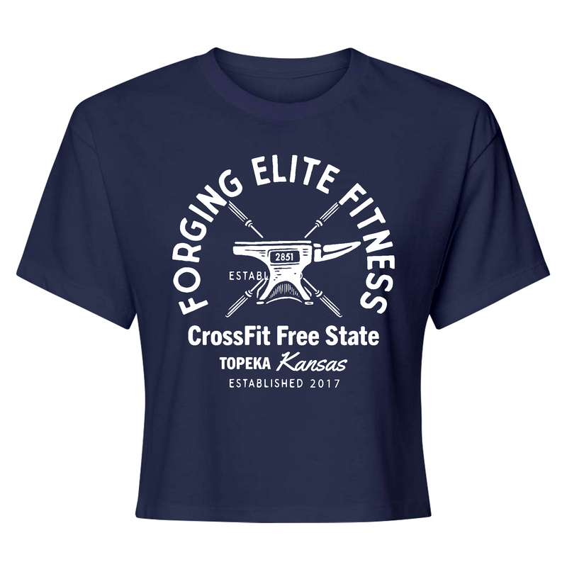 Womens X-Small Midnight Navy Style_T-Shirt