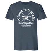 Mens Small Midnight Navy Style_T-Shirt