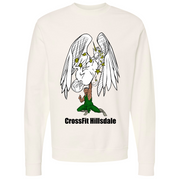 Mens Small Bone Style_Sweatshirt