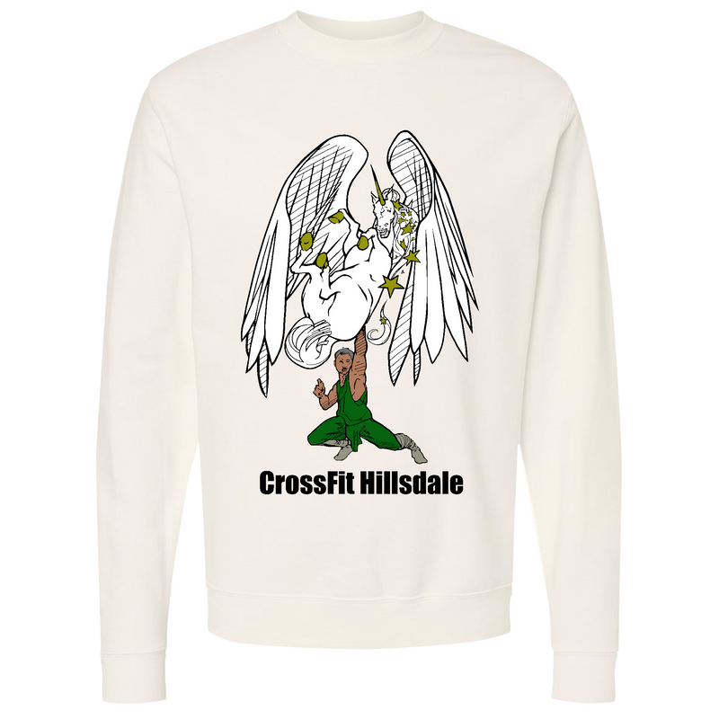 Mens Small Bone Style_Sweatshirt