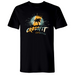 Mens Small Black Style_T-Shirt